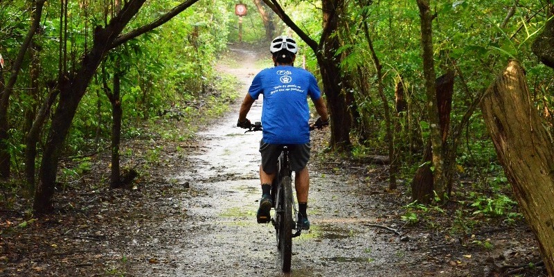 Costa Rica Mountain Biking: Tours and Rental Info