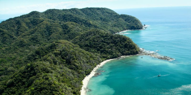 Nicoya Peninsula Costa Rica: Paradise for Beach Lovers!